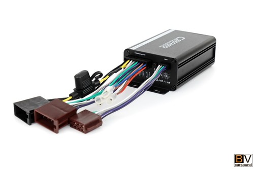 Sistema audio 4m - audio, co-40.4m