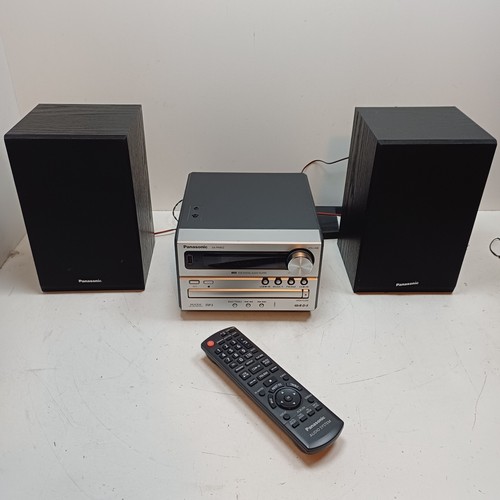 Panasonic pm02 compact disc - panasonic,